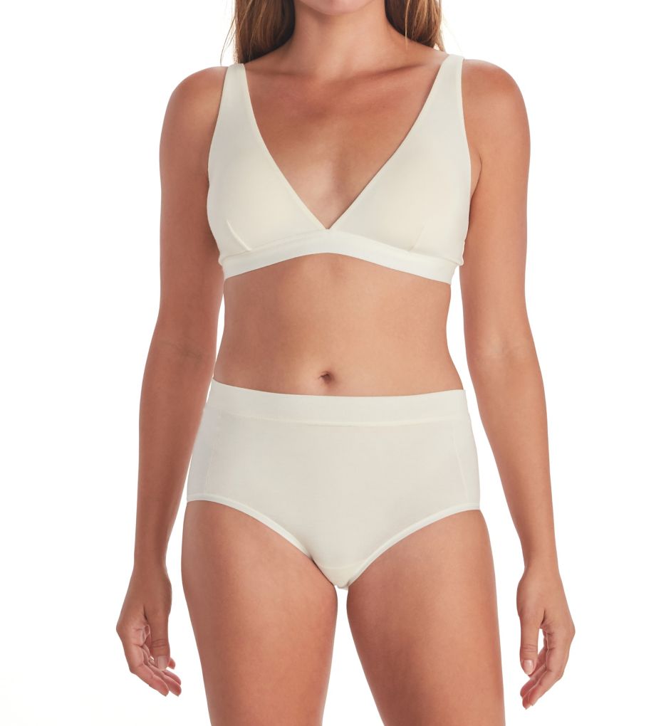 Ex Officio Everyday Breathable Wicking Anti Odor Bralette E14114 - Image 6