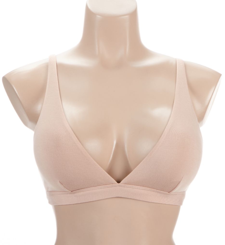 Ex Officio Everyday Breathable Wicking Anti Odor Bralette E14114 - Image 1