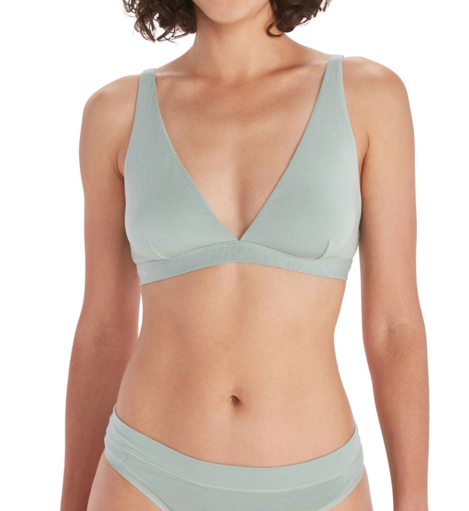 Everyday Breathable Wicking Anti Odor Bralette