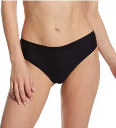 Give-N-Go 2.0 Performance Wicking Thong Black S