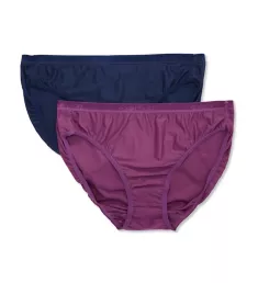 Give-N-Go 2.0 Bikini Brief Panty - 2 Pack