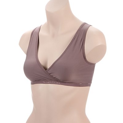 Give-N-Go Crossover Wireless Bralette 2.0