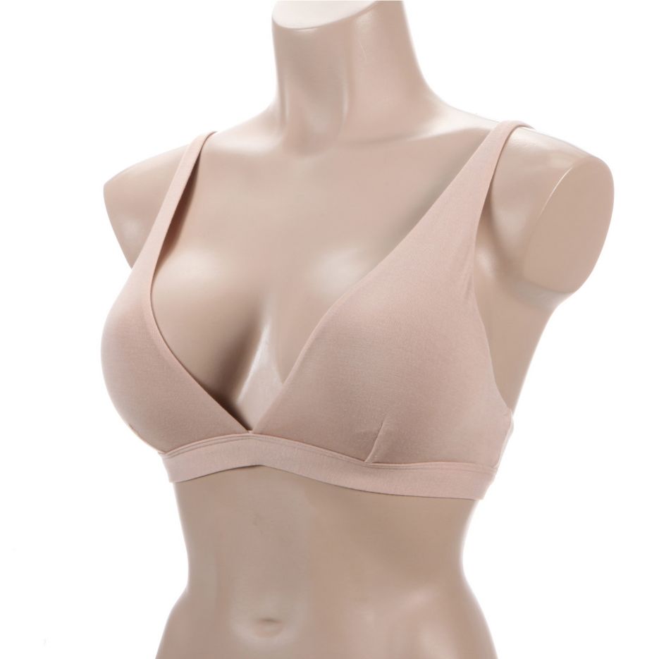 Everyday Breathable Wicking Anti Odor Bralette