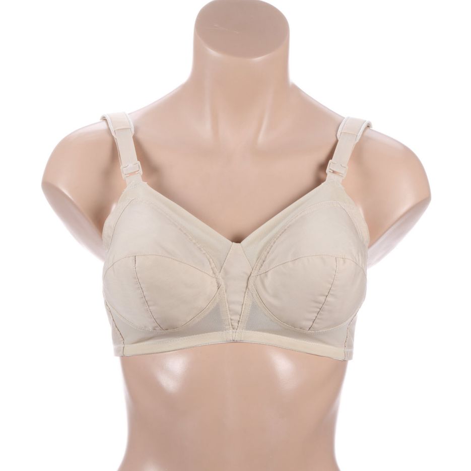 Wireless Original Full Support Bra