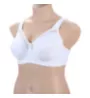 Exquisite Form Cotton Wireless Bra 5100535 - Image 8