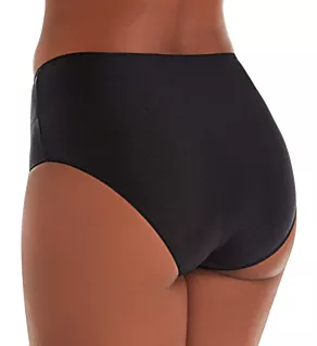 Basic Shaper Brief Panty - 2 Pack Black M