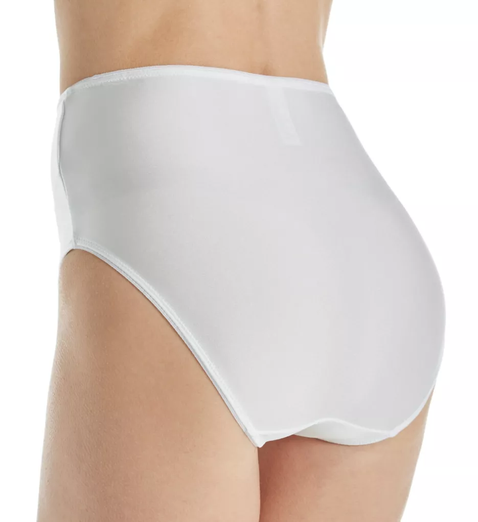 Exquisite Form Medium Control Top Shaper Panties 2-Pack