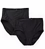 Exquisite Form Basic Shaper Brief Panty - 2 Pack 070402A - Image 3