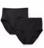 Exquisite Form Basic Shaper Brief Panty - 2 Pack 070402A - Image 3