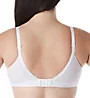 Exquisite Form Wirefree Back Close with Comfort Lining Bra 1062048 - Image 2