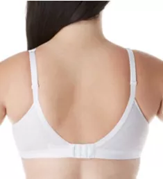 Wirefree Back Close with Comfort Lining Bra