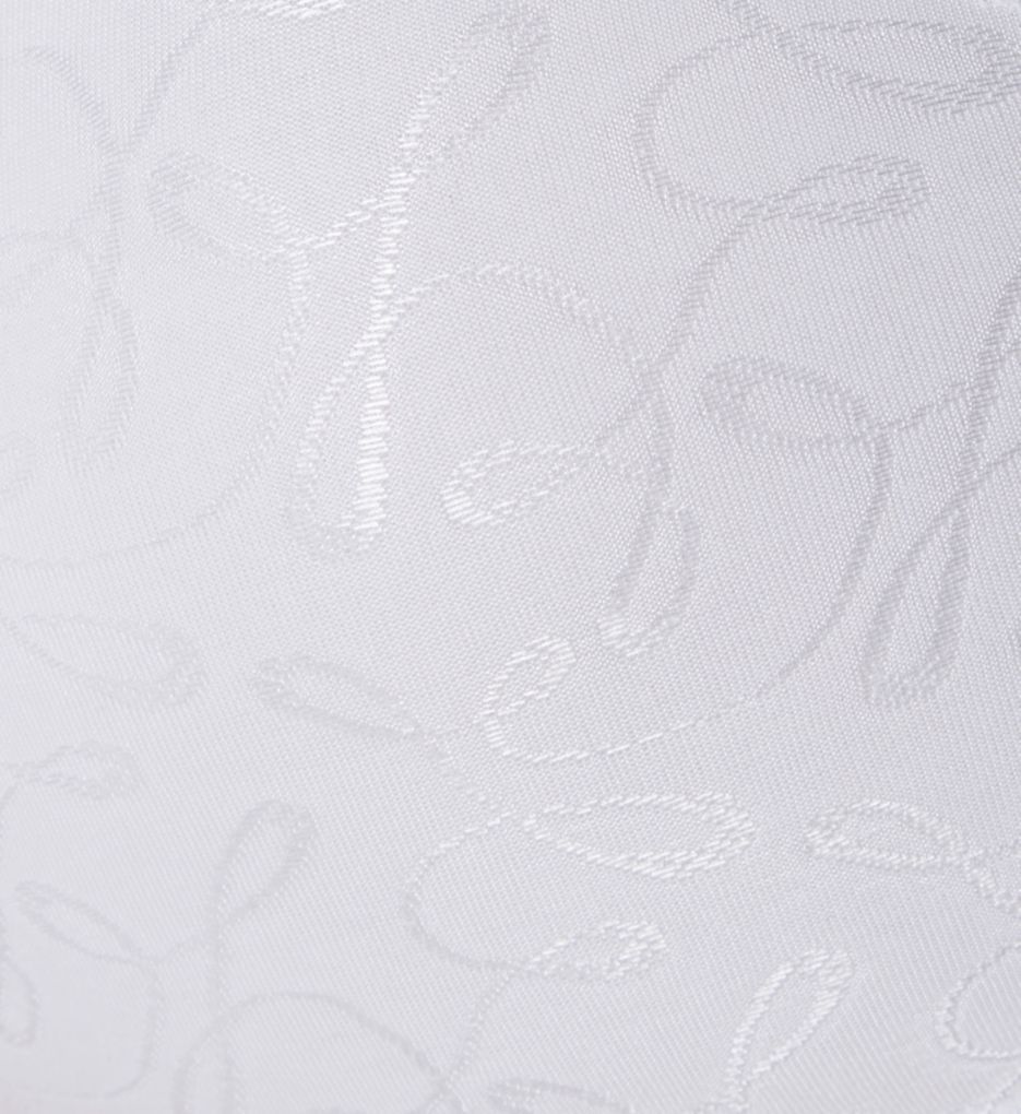 Exquisite Form Wirefree Back Close with Comfort Lining Bra 1062048 - Image 4