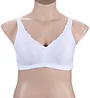 Exquisite Form Wirefree Back Close with Comfort Lining Bra 1062048 - Image 1