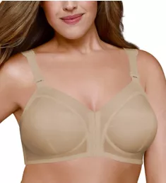 Front Close Classic Support Bra