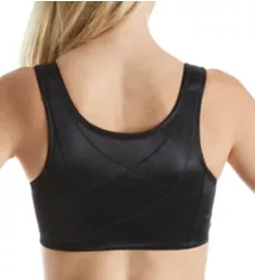 Front Close Cotton Posture Bra