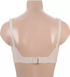 Wireless Original Full Support Bra Beige 36B