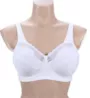 Exquisite Form Cotton Wireless Bra 5100535 - Image 1