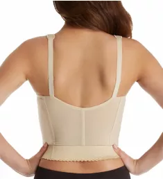 Front Close Longline Posture Bra