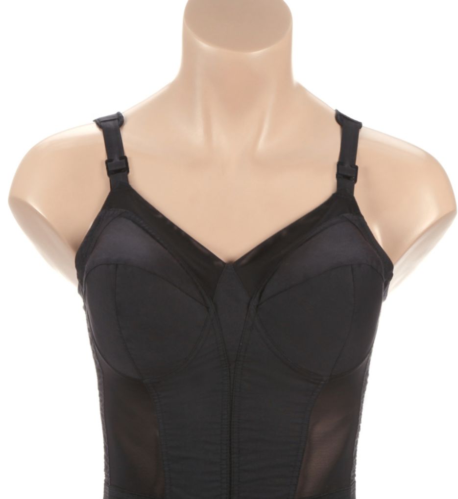 Posture Longline Bra-fs