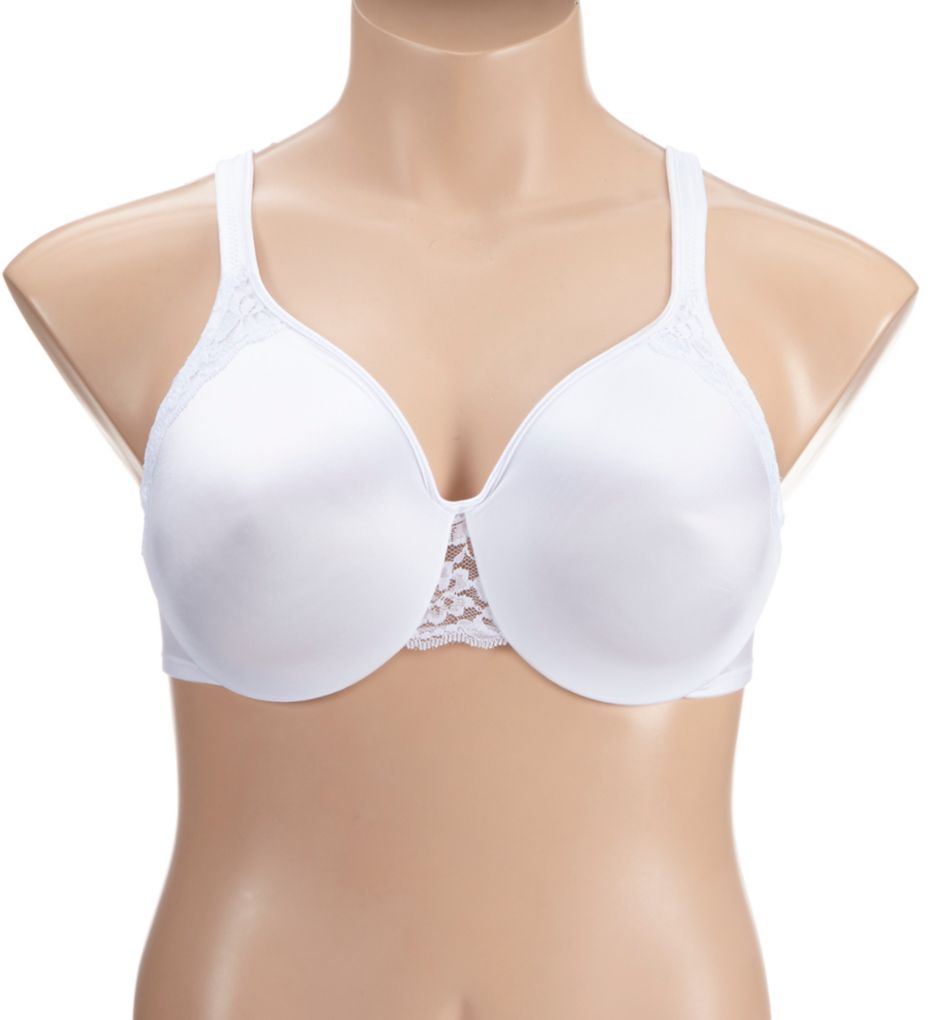 Exquisite Form Fully Minimizer Underwire Bra 5175070 - Image 1