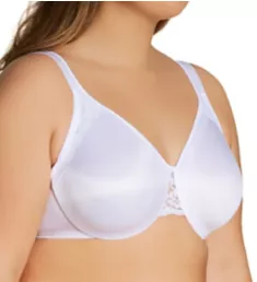 Fully Minimizer Underwire Bra