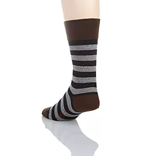 Sensitive Mapped Line Sock