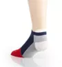 Falke Nature Force Sneaker Sock 12448 - Image 2