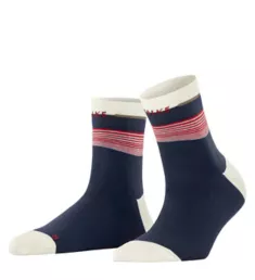 Nature Bond Quarter Sock