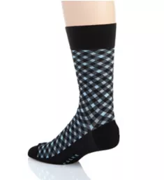 Smart Check Sock