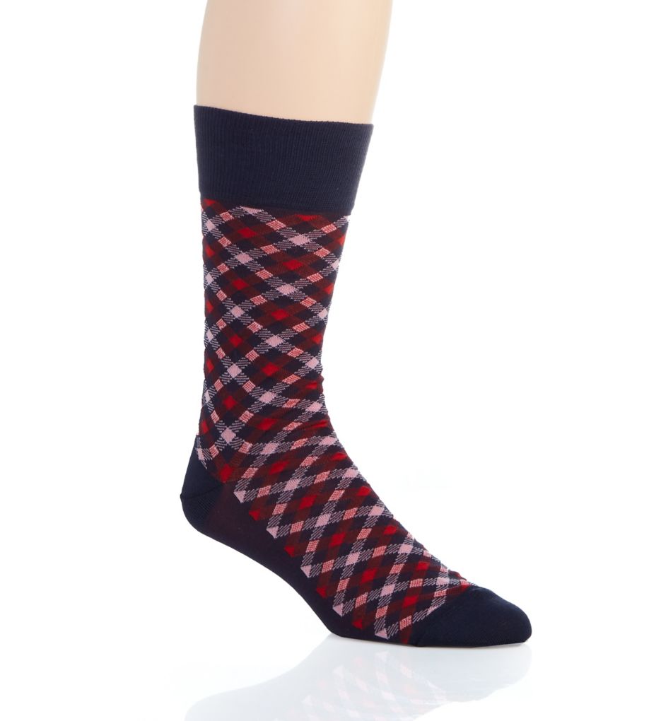 Smart Check Sock