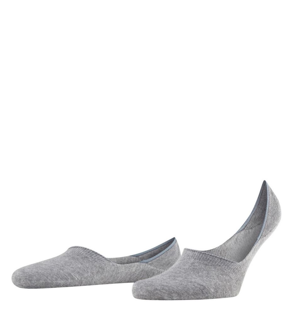 Invisible Step - Medium Cut Sock-gs