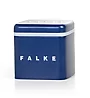 Falke Happy Box Sneaker Socks - 3 Pack 13056 - Image 1