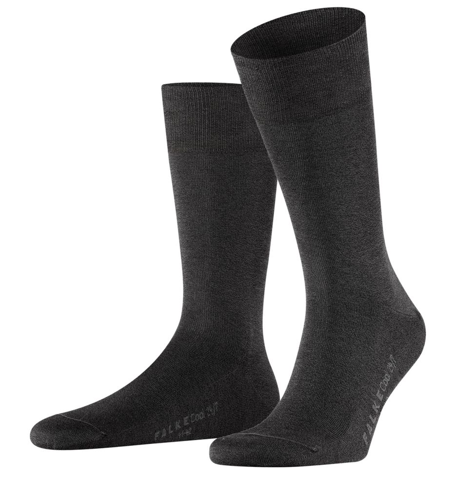 Falke Soft Merino and Cotton Ankle Socks - Socks from Luxury-Legs