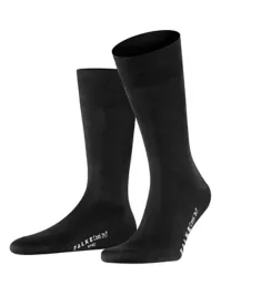 Cool 24/7 Sock BLK L