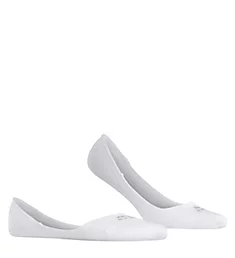 Cool 24/7 Invisible Sock White S