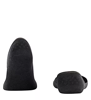 Cool 24/7 Invisible Sock Anthracite Melange S/M