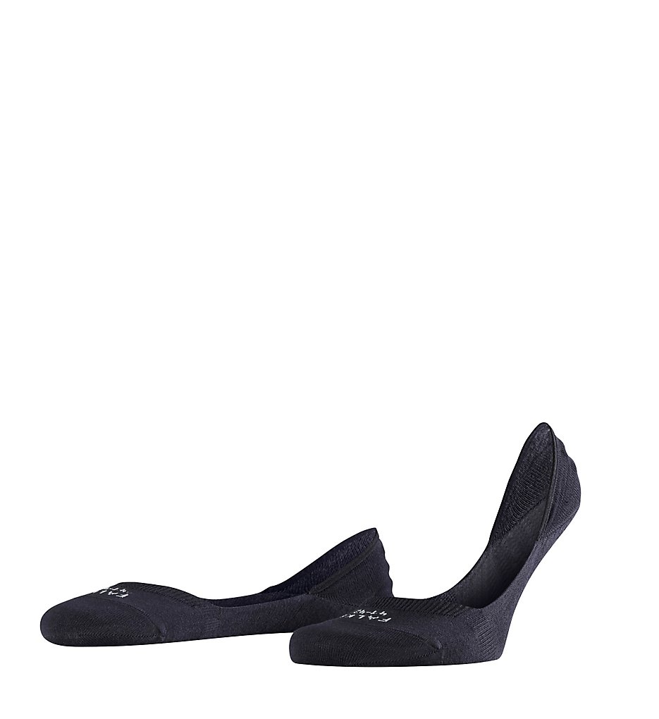 Falke 13250 Cool 24/7 Invisible Sock (Dark Navy)