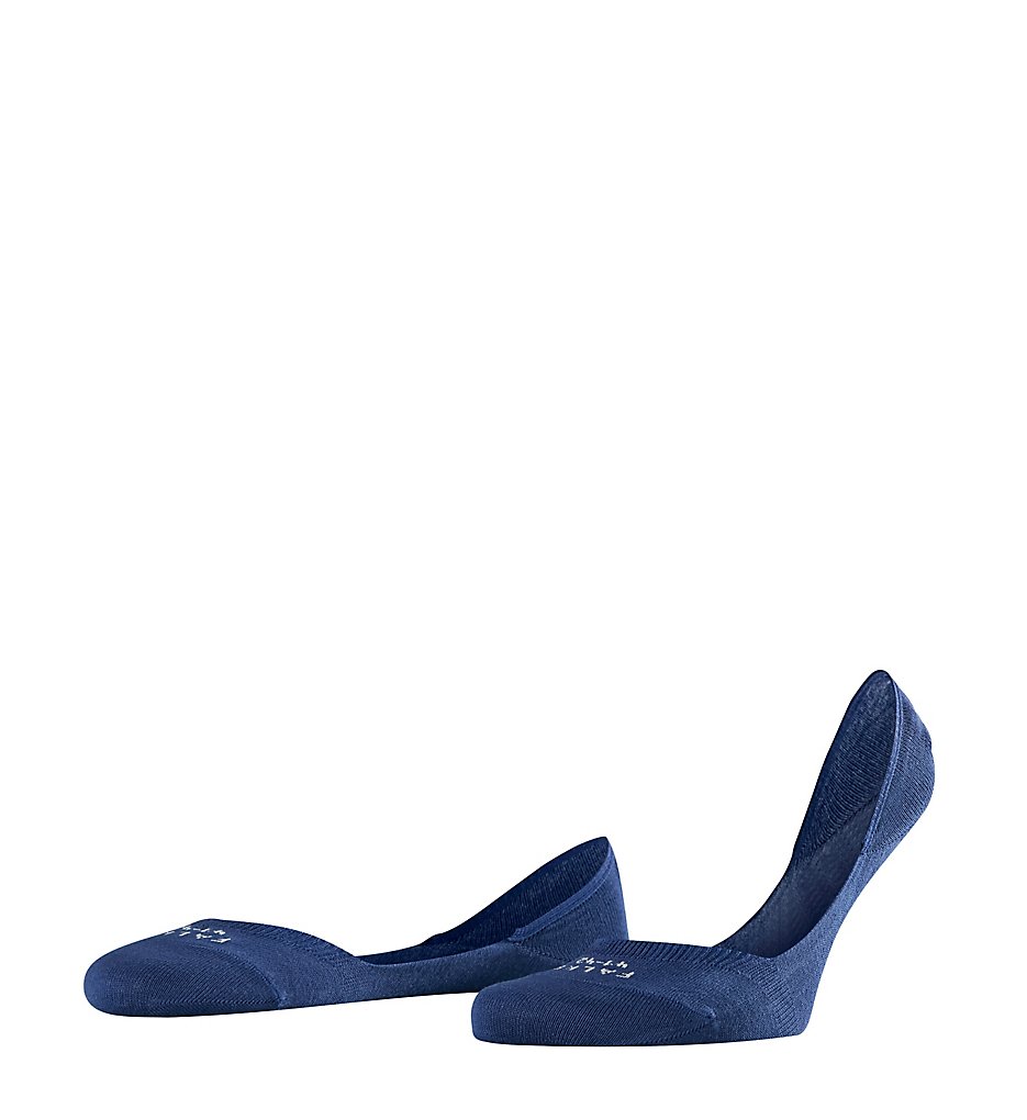Falke 13250 Cool 24/7 Invisible Sock (Royal Blue)