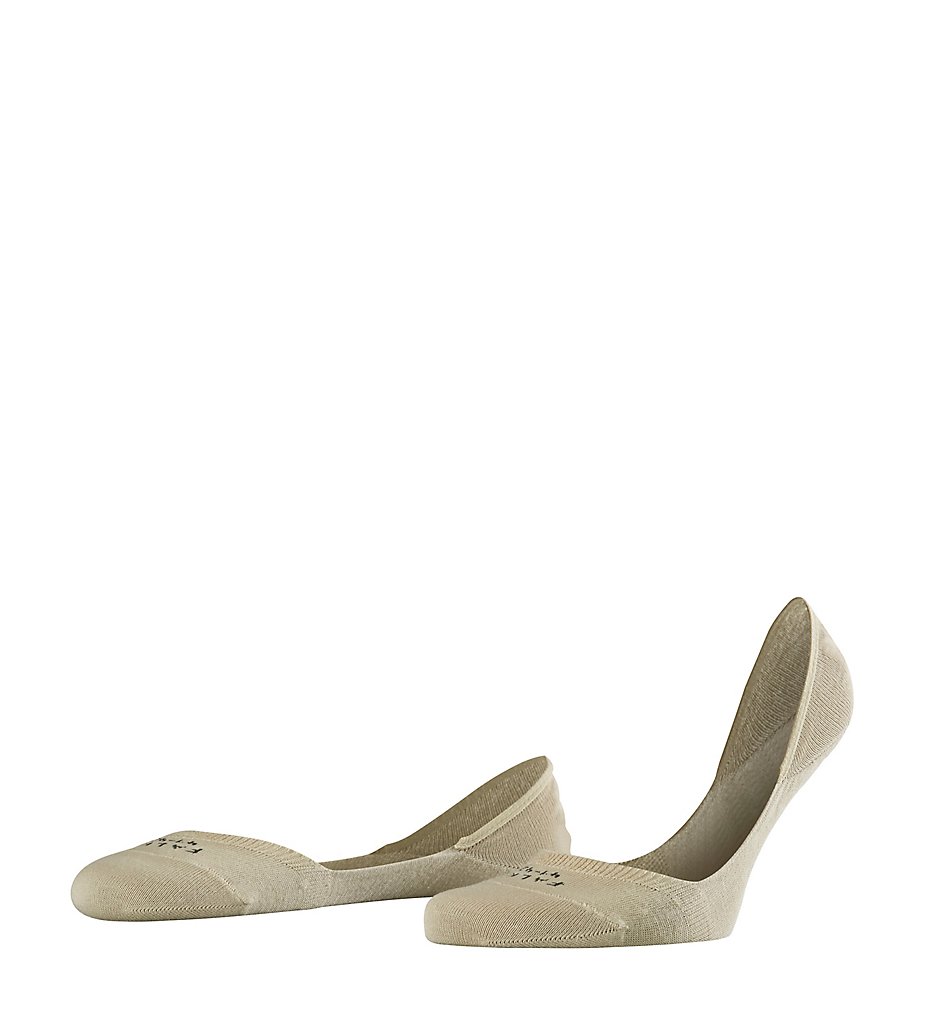 Falke 13250 Cool 24/7 Invisible Sock (Sand)