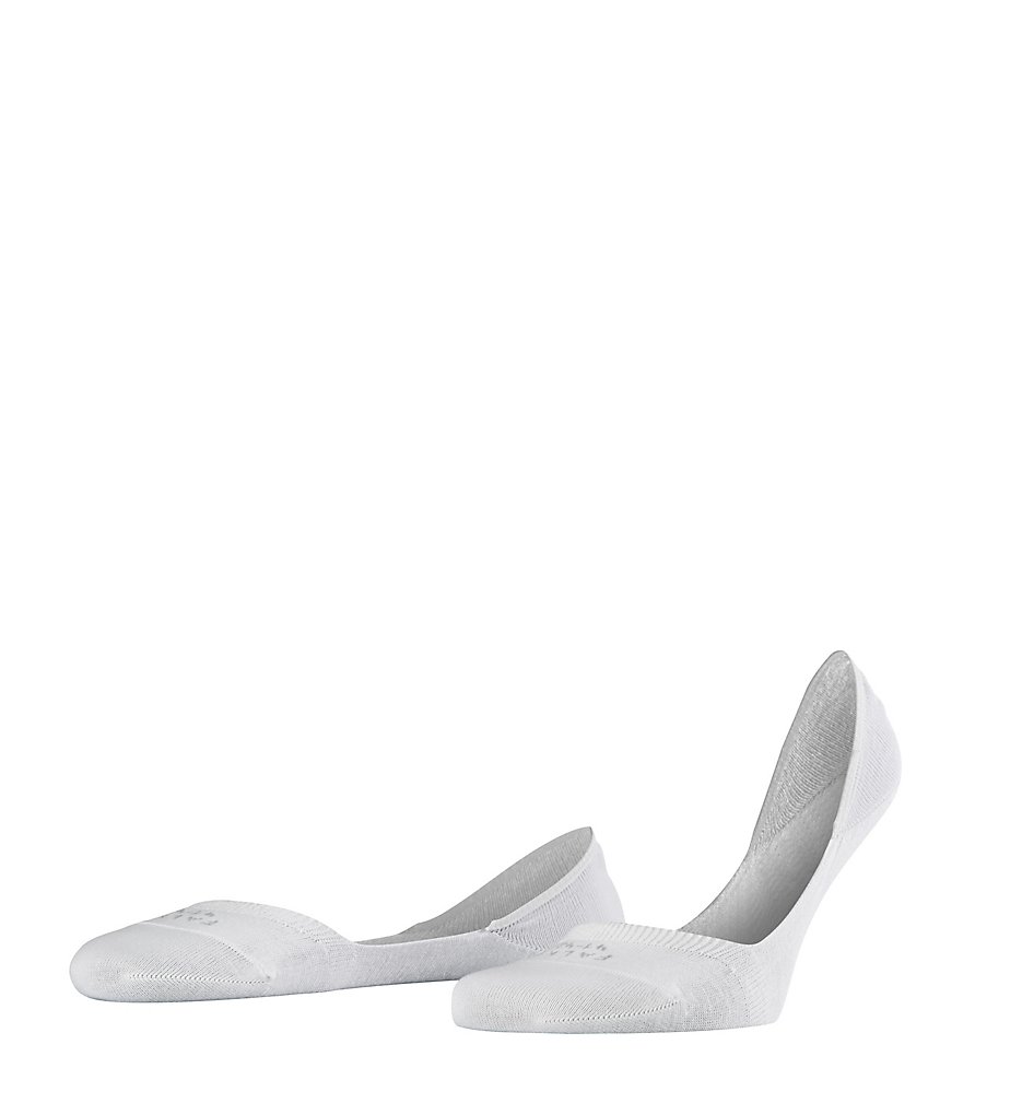 Falke 13250 Cool 24/7 Invisible Sock (White)