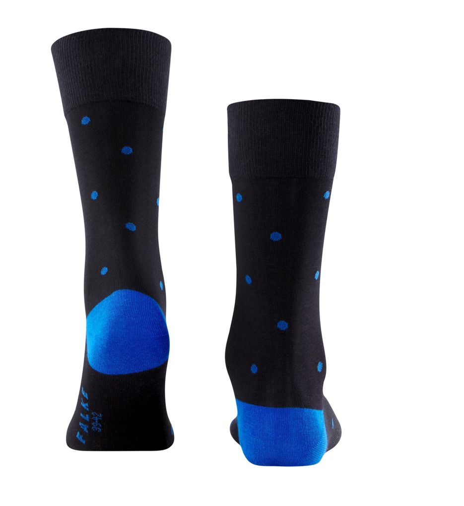 Dot Fashion Short Sock-bs