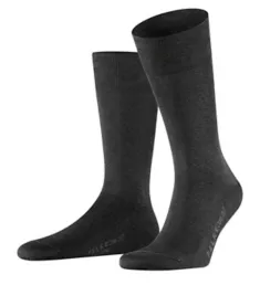 Cool 24/7 Sock Anthracite Melange S