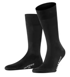 Cool 24/7 Sock Black S