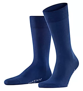Cool 24/7 Sock Royal Blue M