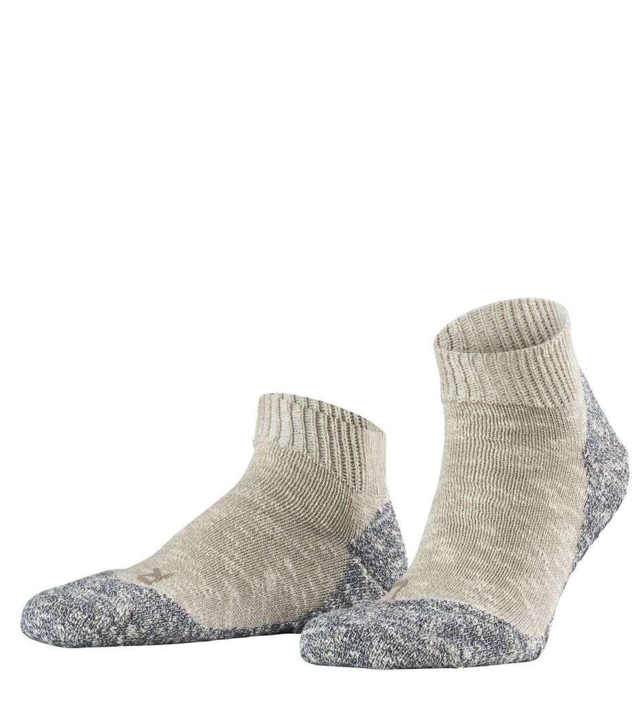 Falke non slip on sale socks