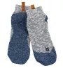 Falke Lodge Homepad Slipper Sock w/ Anti Slip Sole 13361 - Image 2