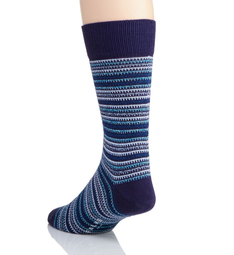 Multi Stripe Sock-bs