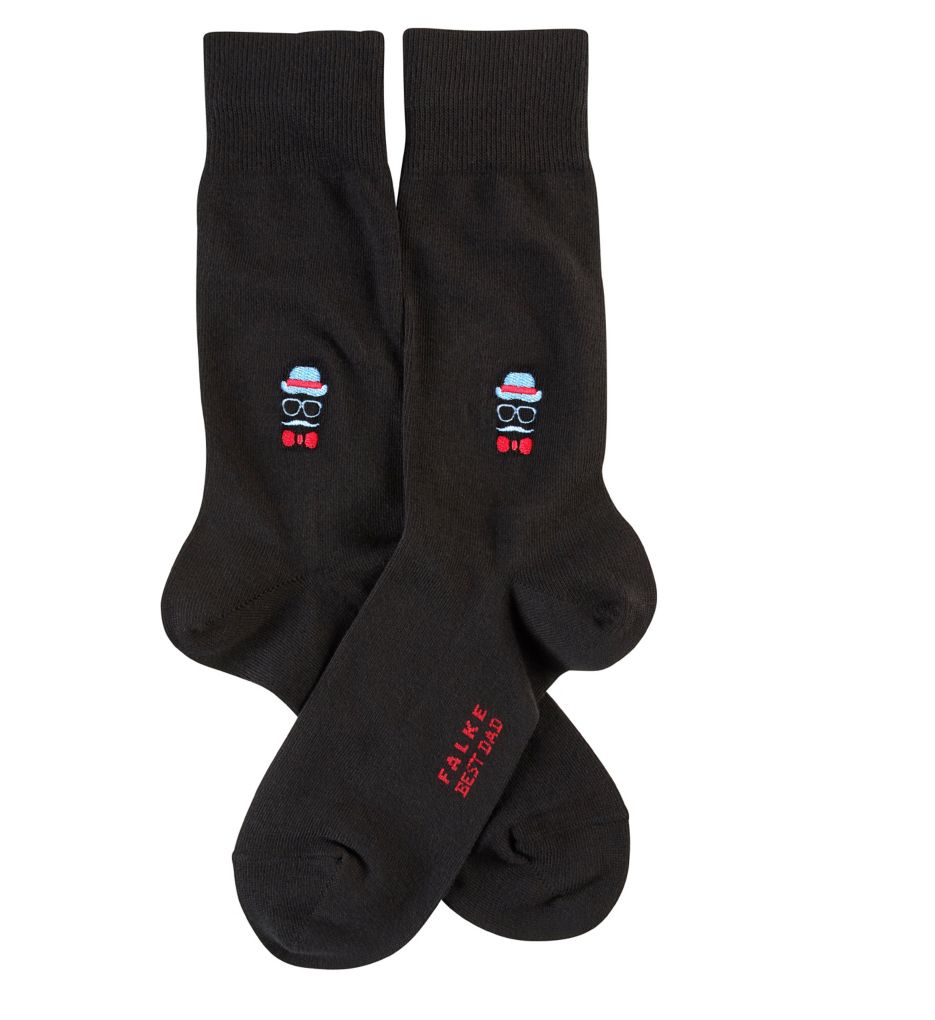 Best Dad Gift Sock-fs