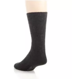 Lhasa Cashmere Blend Ribbed Sock