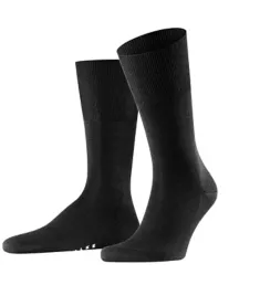 Airport Heat Regulating Virgin Wool Sock